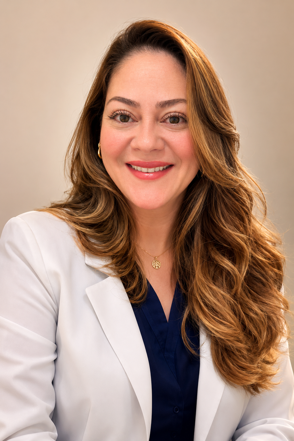 Amanda Orfrini, fonoaudióloga e diretora clínica do Instituto Synap